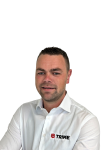 Peter van de Ree