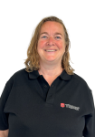 Mirjam de Bruin