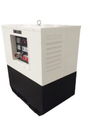 Batterypack 10 Kwh - accubank - generator